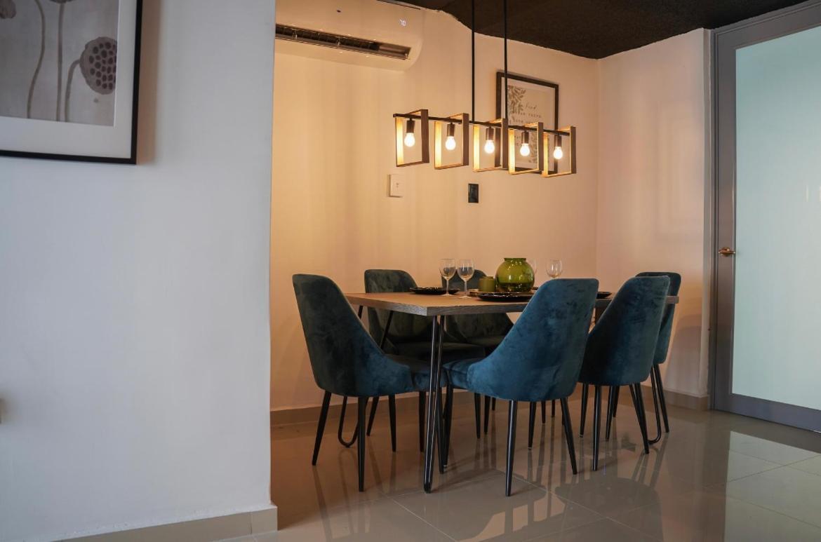 North Breeze Guest House 1 เลวิตตาวน์ ภายนอก รูปภาพ