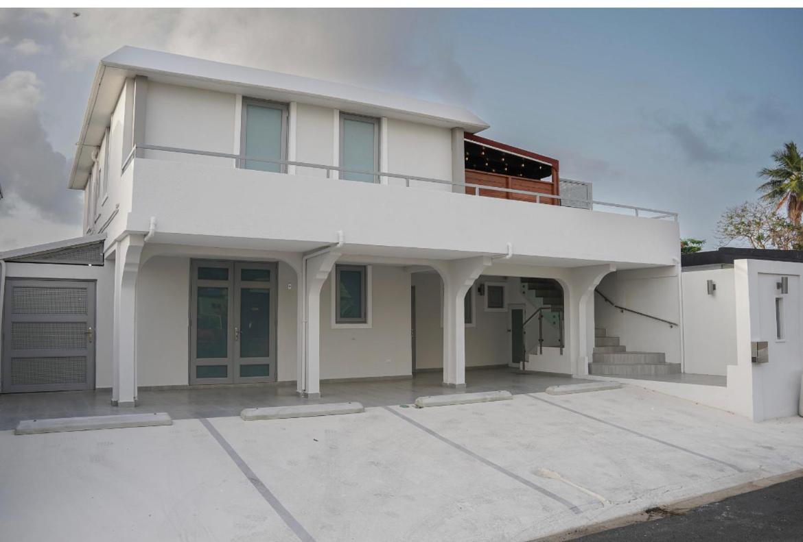 North Breeze Guest House 1 เลวิตตาวน์ ภายนอก รูปภาพ