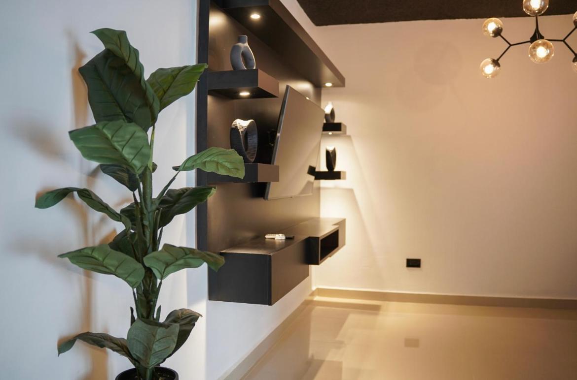 North Breeze Guest House 1 เลวิตตาวน์ ภายนอก รูปภาพ