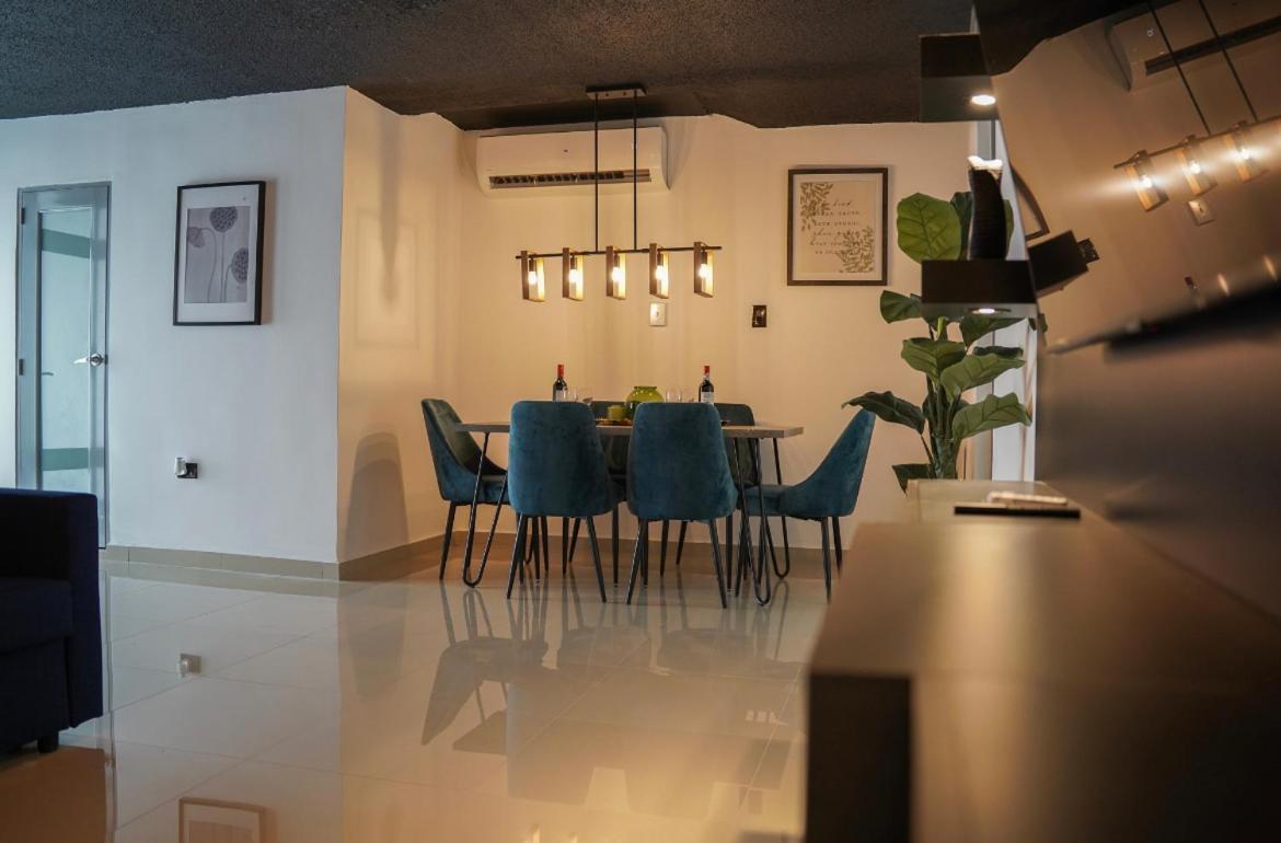 North Breeze Guest House 1 เลวิตตาวน์ ภายนอก รูปภาพ