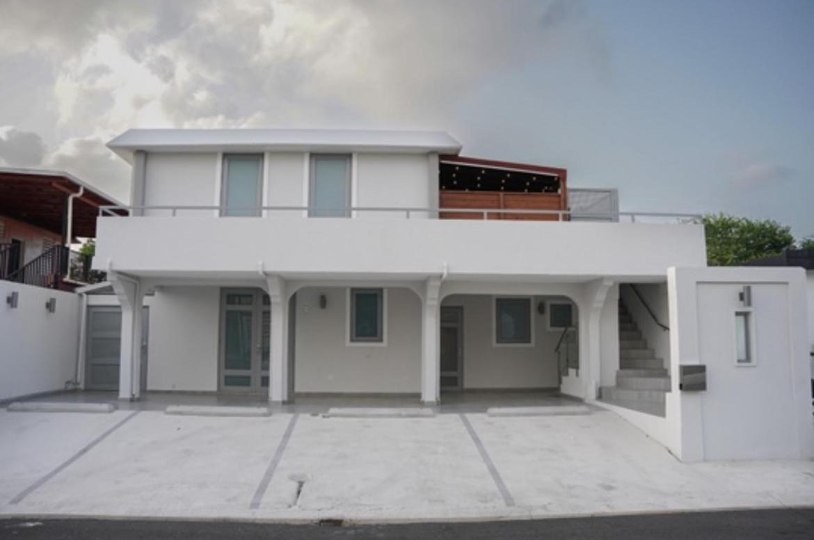 North Breeze Guest House 1 เลวิตตาวน์ ภายนอก รูปภาพ